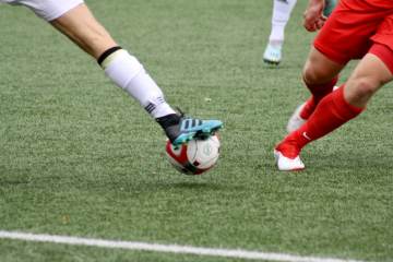 足球小将欧洲被轻视！董路：问我们是不是日本韩国人 一听是中国人 乐了（配图示意）